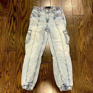 Aéropostale Blue Jeans